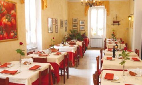Hotel Villa Bianca Лайджелия Екстериор снимка